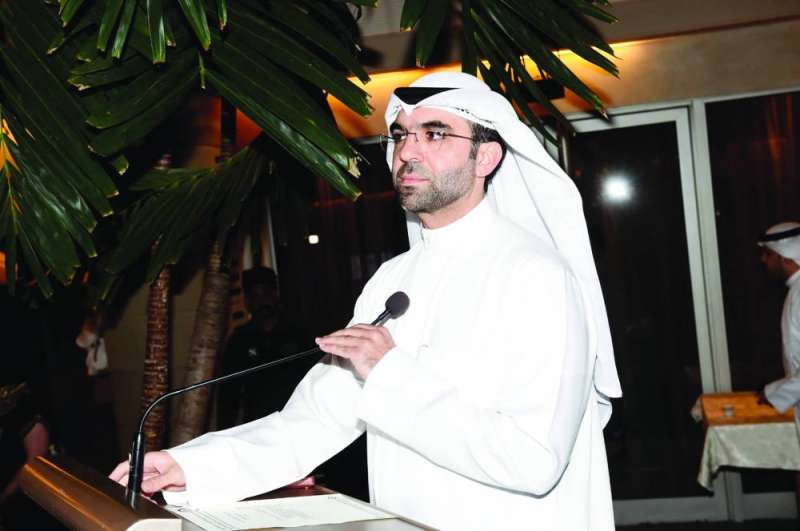 
علي الكندري
