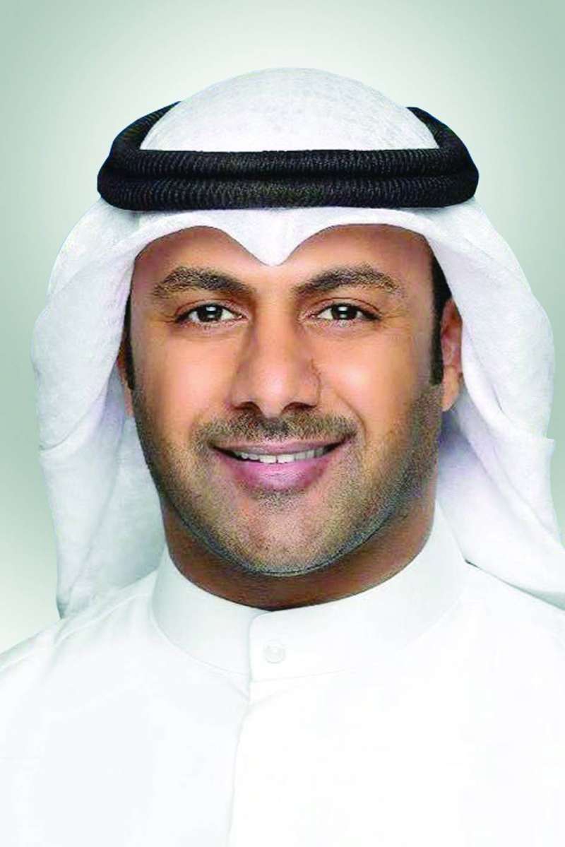 محمد الرقيب