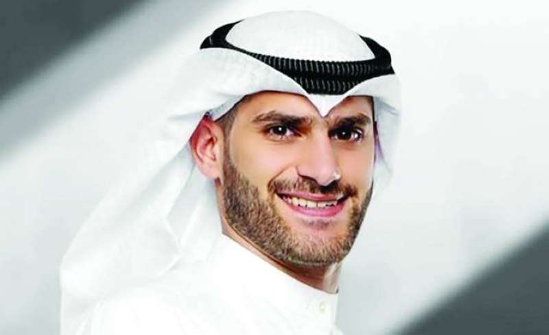 يوسف العجيري