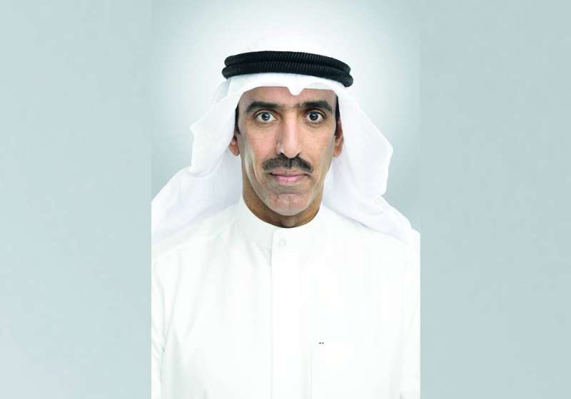 سعود العصفور
