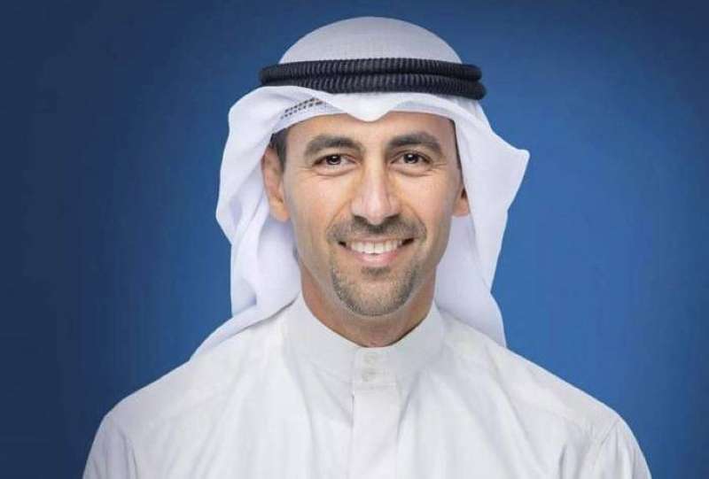 نواف السعود