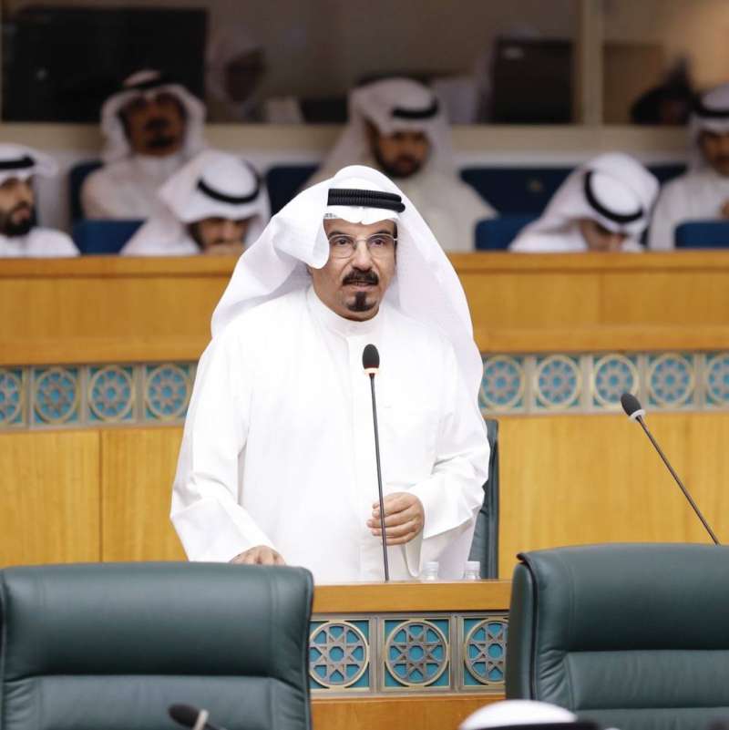 مرزوق الحبيني