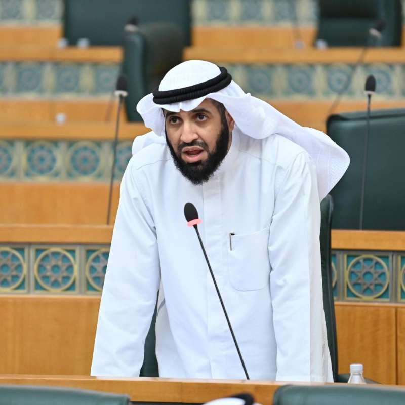 مبارك الطشة