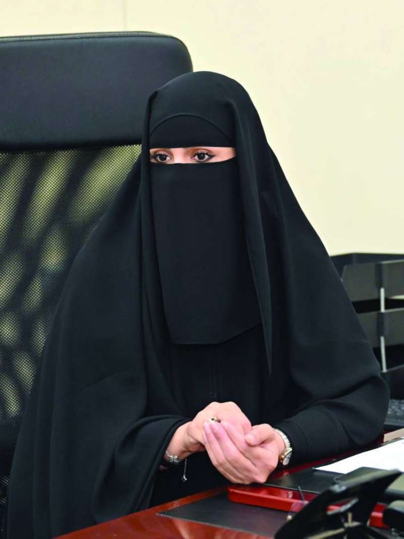 
خزنة المطيري