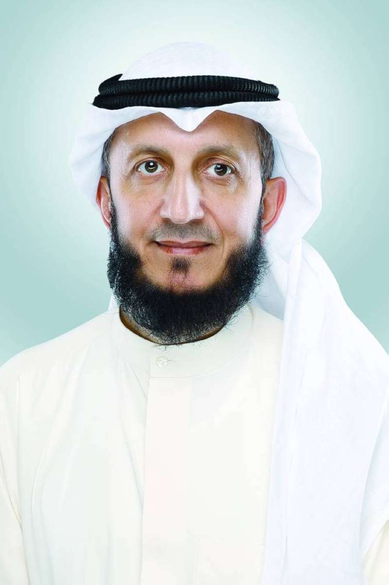 
فهد المسعود
