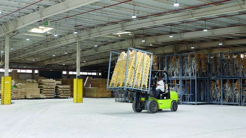 ...ونقل الأثاث 