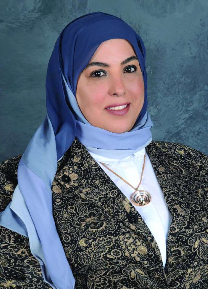 شروق الصايغ