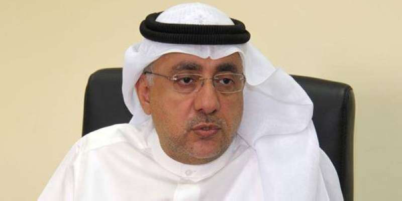 مدير إدارة الموارد البشرية سعود الجويسر