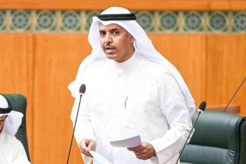 محمد المهان 