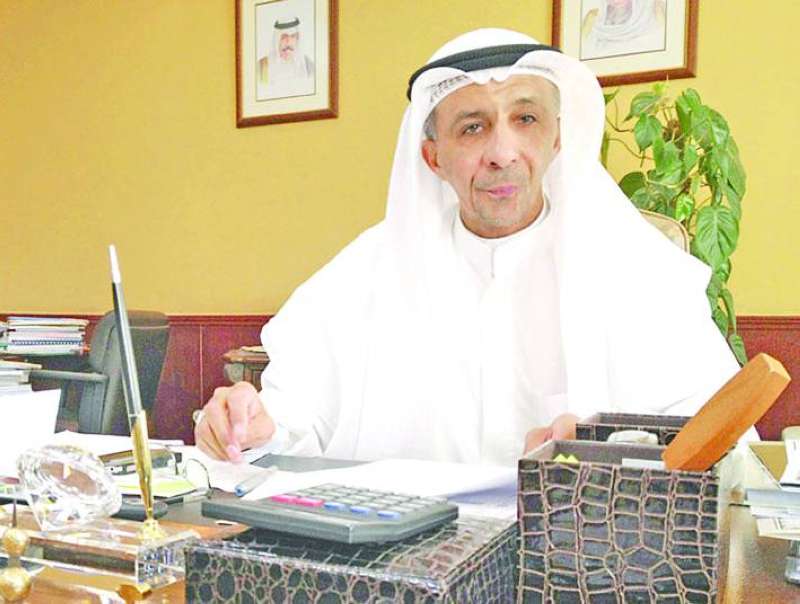 
محمد الصايغ
