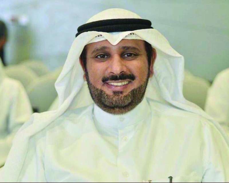 
حسين السبيل
