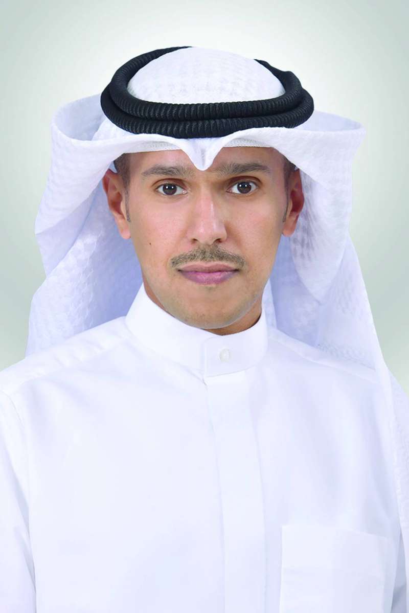 
حمد العليان
