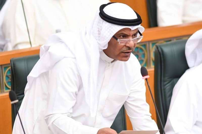 النائب بدر سيار