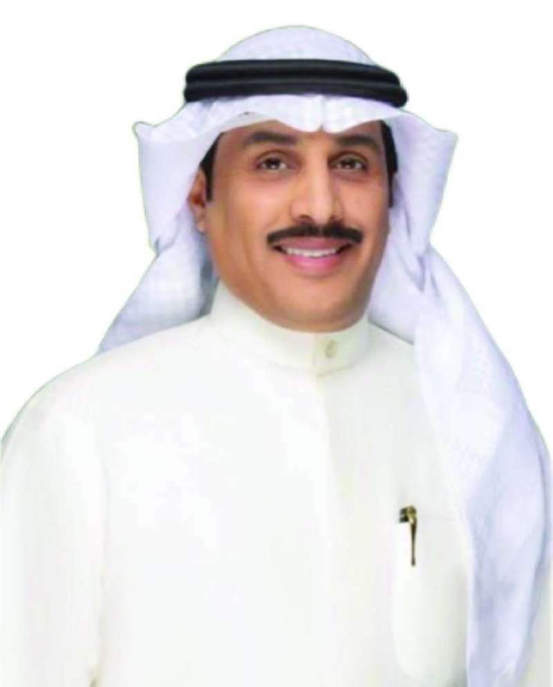 
عبدالله العنزي
