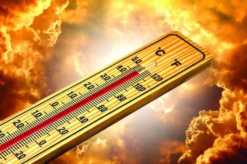 موجات الحرّ ستصبح أكثر خطورة