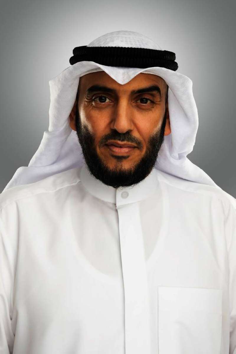 
فلاح الهاجري