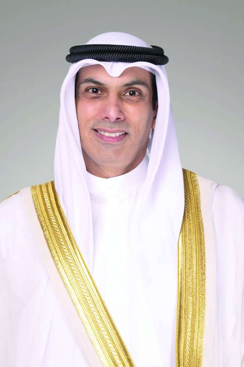 
محمد العيبان