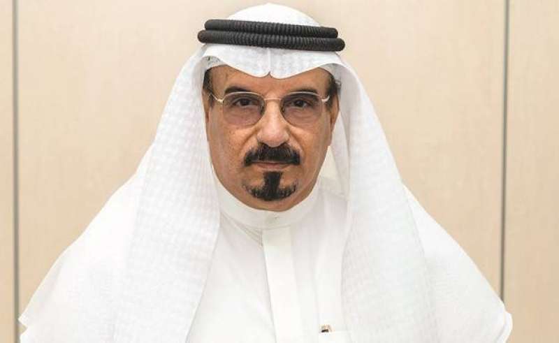 مرزوق الحبيني