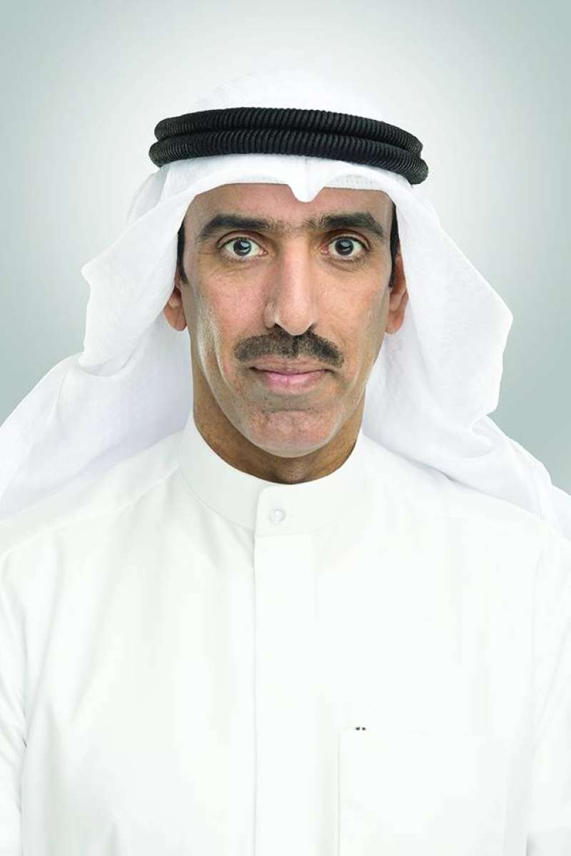 
سعود العصفور
