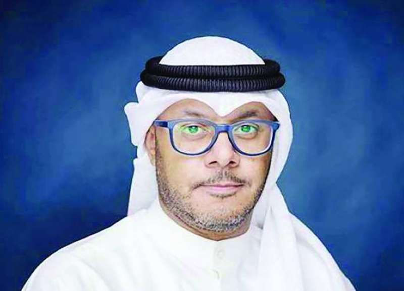 عبدالله الزيدان 