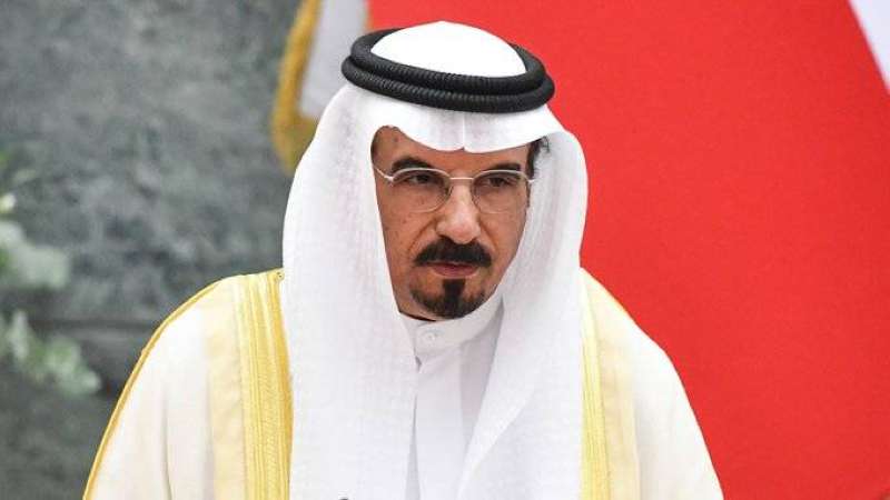 مرزوق الحبيني