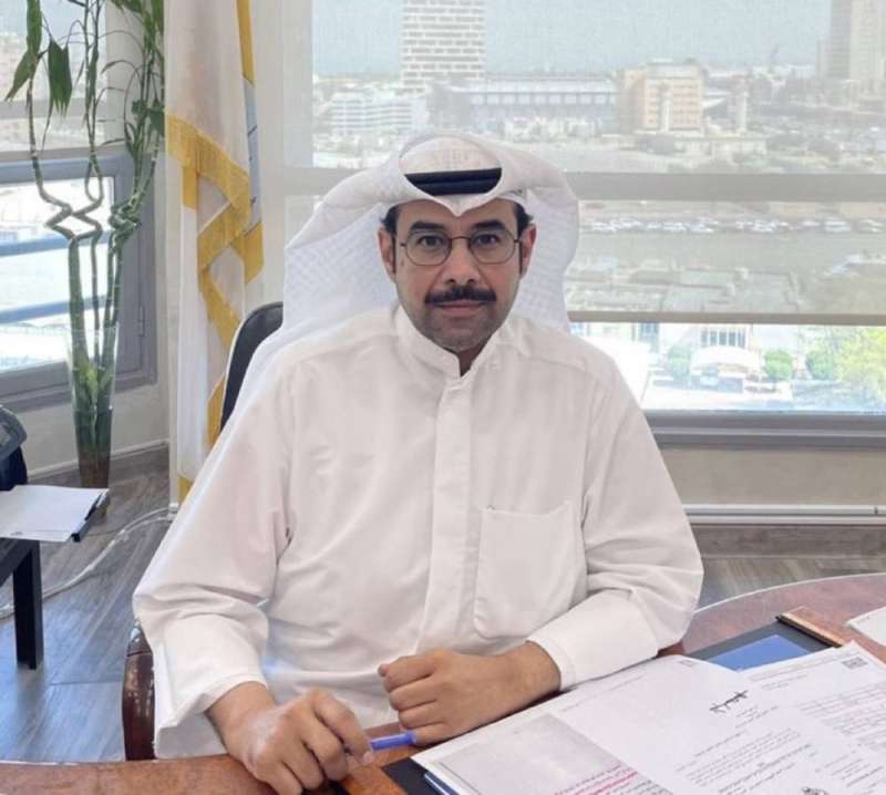 سعود الدبوس 