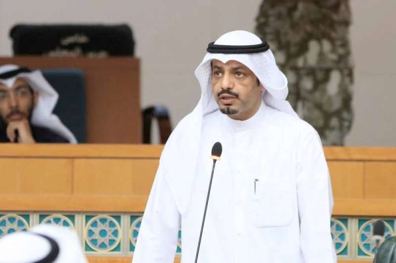 ماجد المطيري