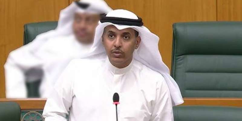 الدكتور محمد المهّان
