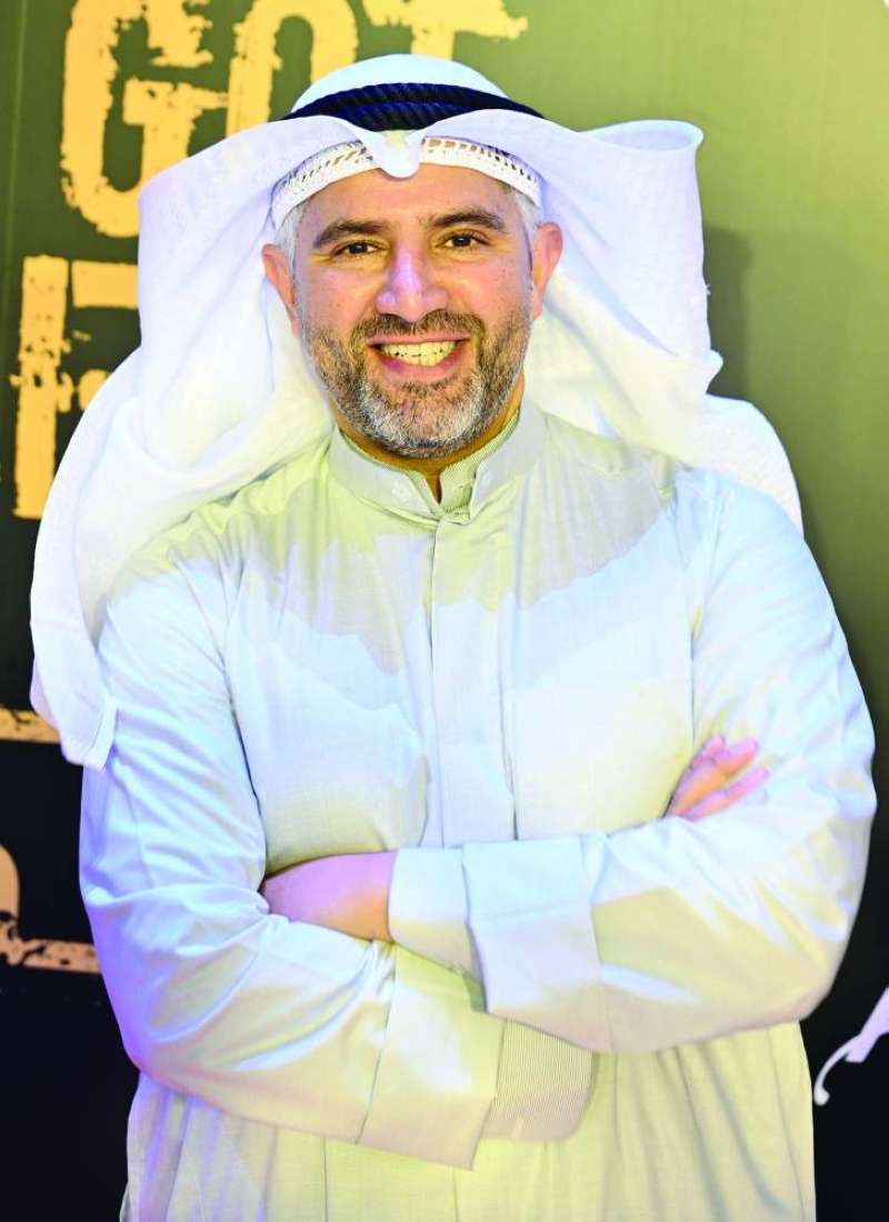 
مشاري المطوع
