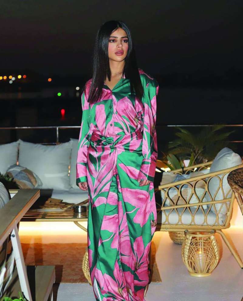 
شيخة العسلاوي
