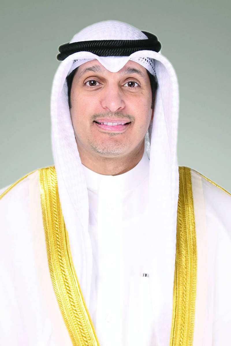 
وزير الإعلام
