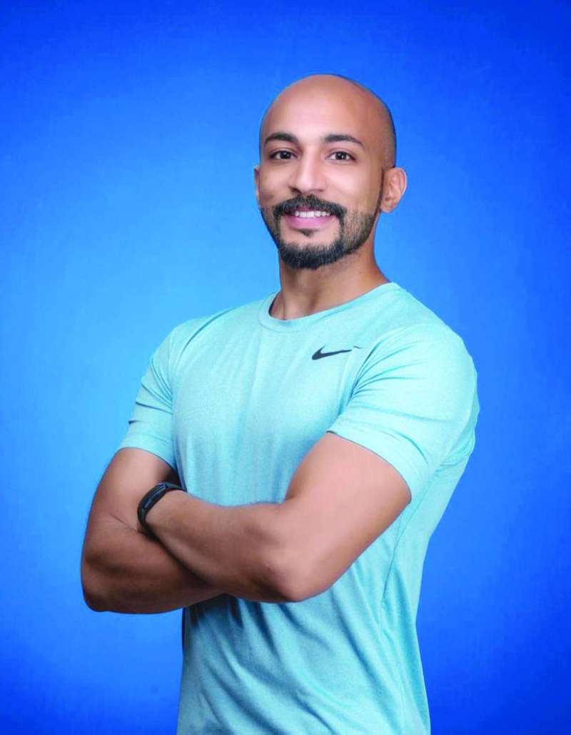 محمد البلوشي