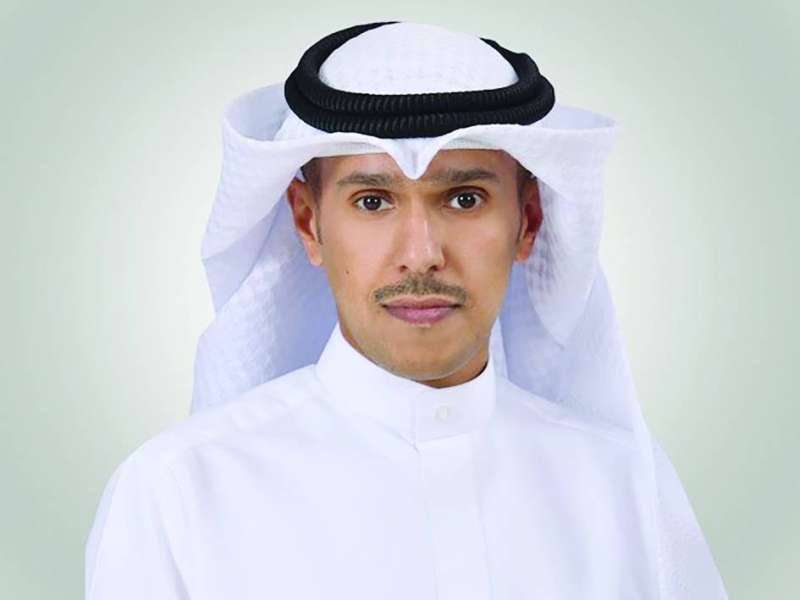 حمد العليان