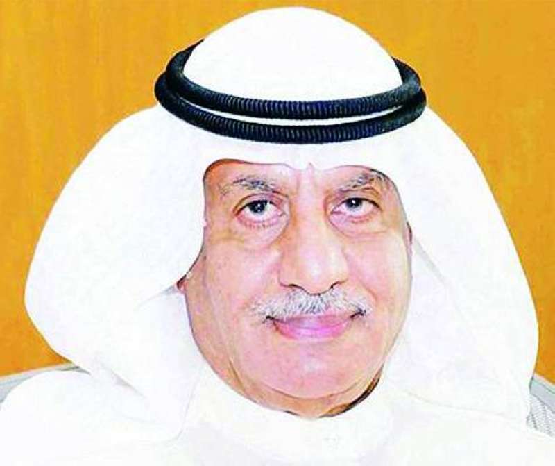 جاسم السعدون 