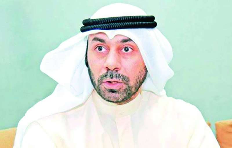 خالد العنزي