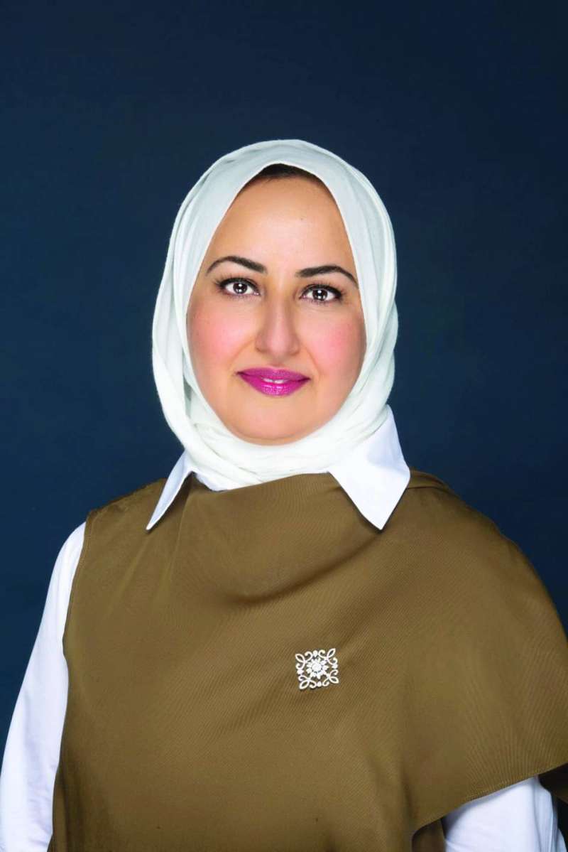 
رواء الجارالله
