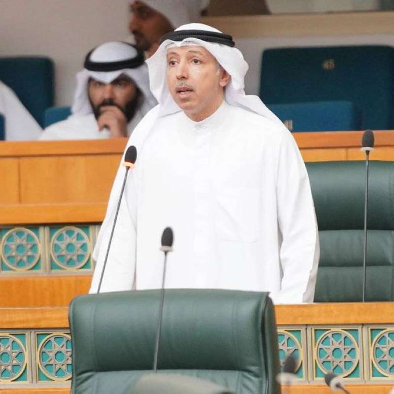 مهلهل المضف