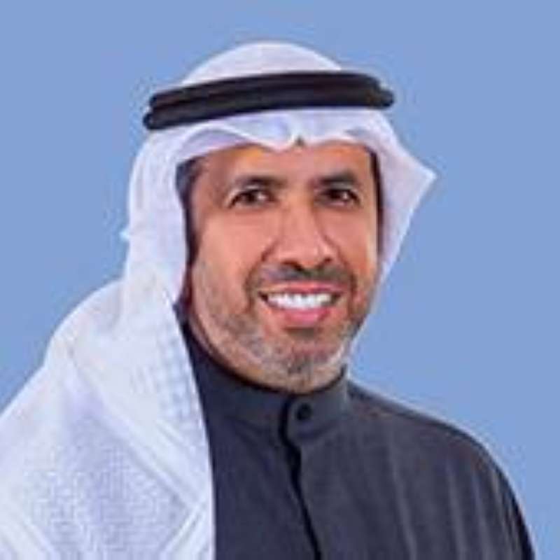  شافي العجمي