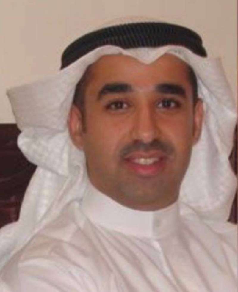 احمد السعد مدير التطوير البترول العالمية