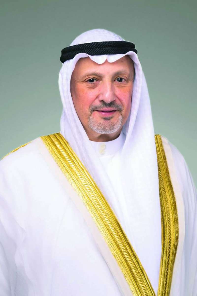 
سالم الصباح
