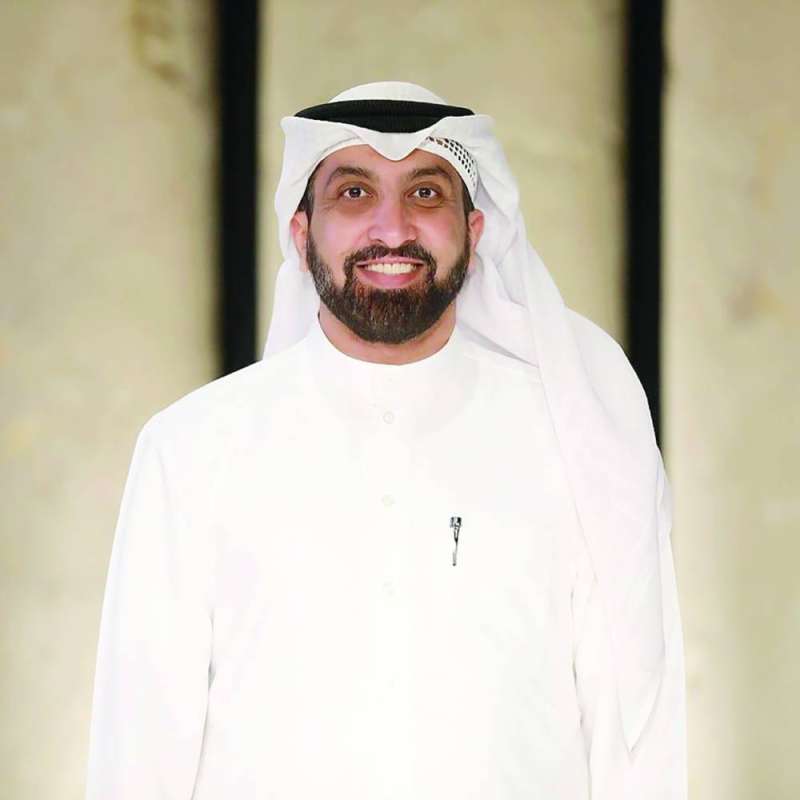 غانم السليماني