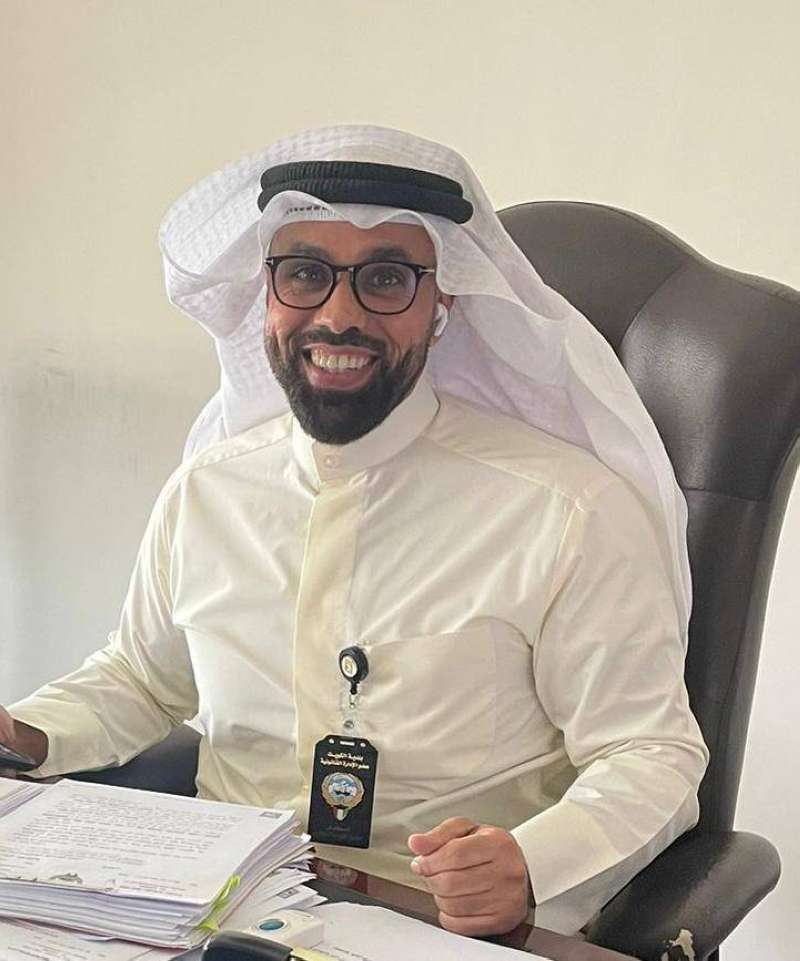 حسين العجمي