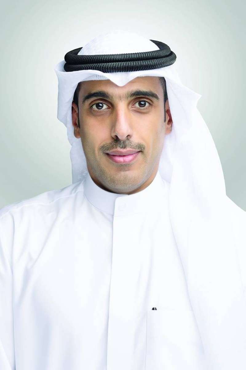 
عبدالله المضف
