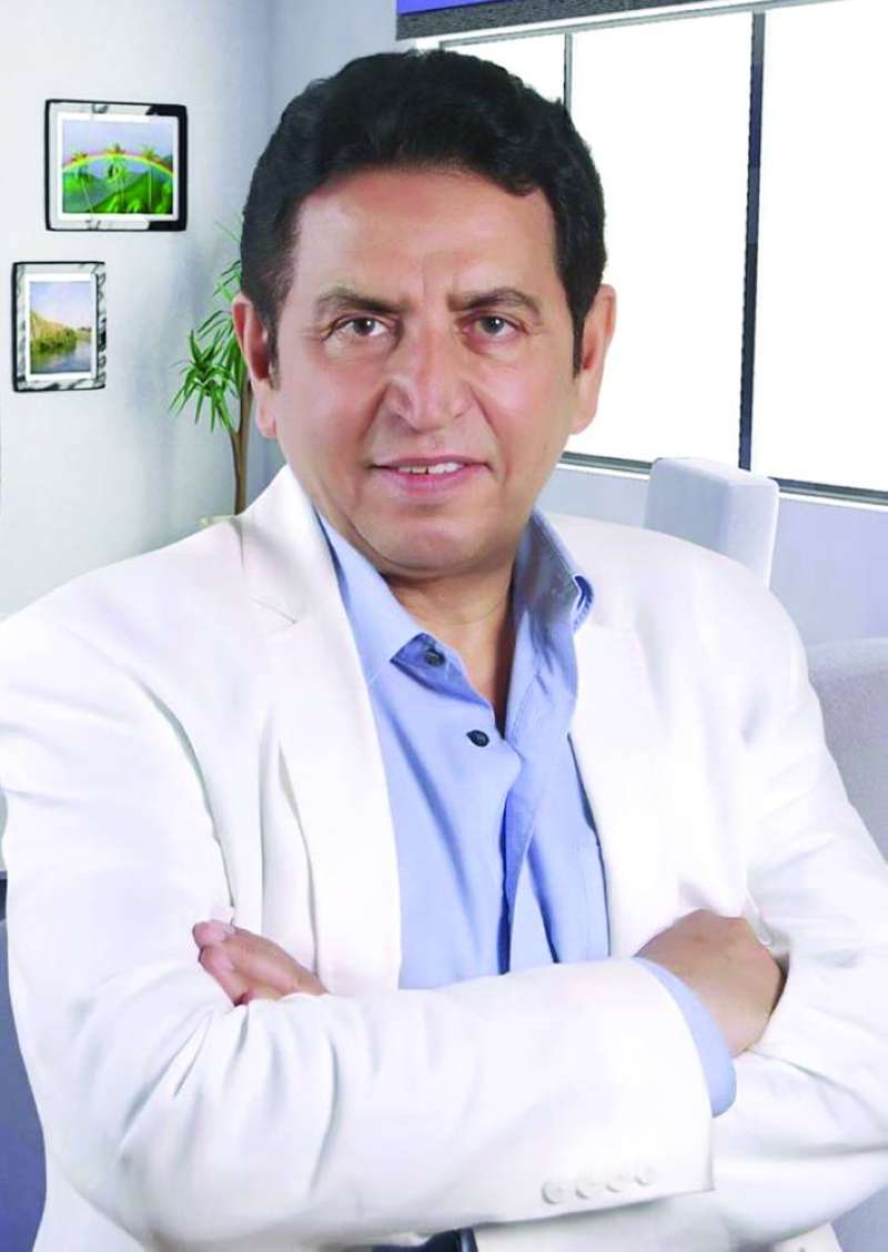 كريم العراقي 