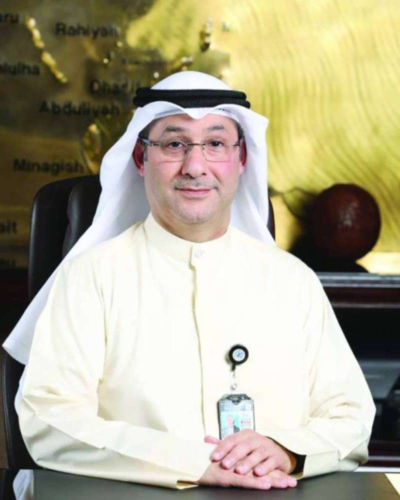  أحمد العيدان 