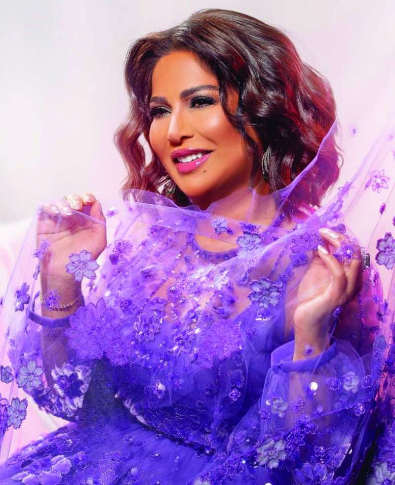 نوال الكويتية 