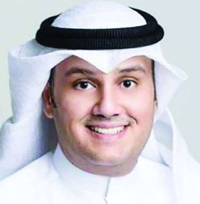 فهد الجار الله