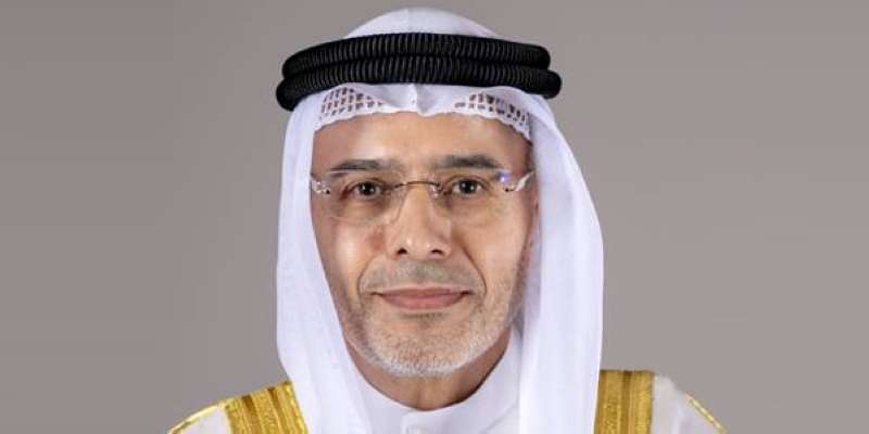 عادل المانع