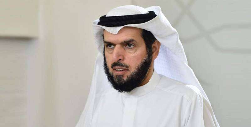 عادل الدمخي