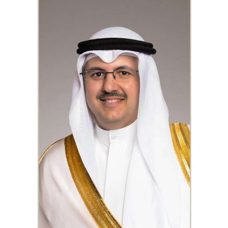 وزير الشؤون